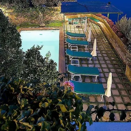 Keithel Willa Positano