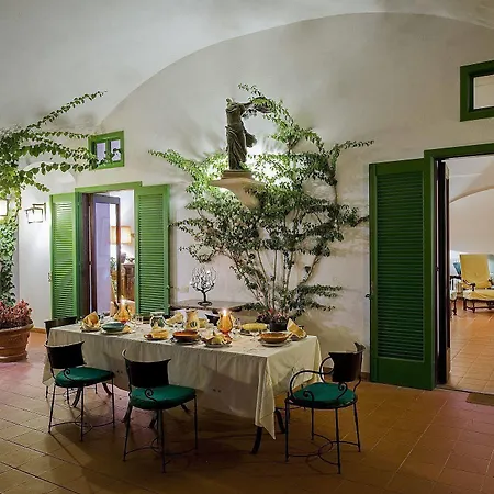 Keithel * Positano